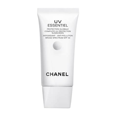 chanel sonnencreme gesicht|CHANEL UV ESSENTIEL Sonnencreme ️ online kaufen.